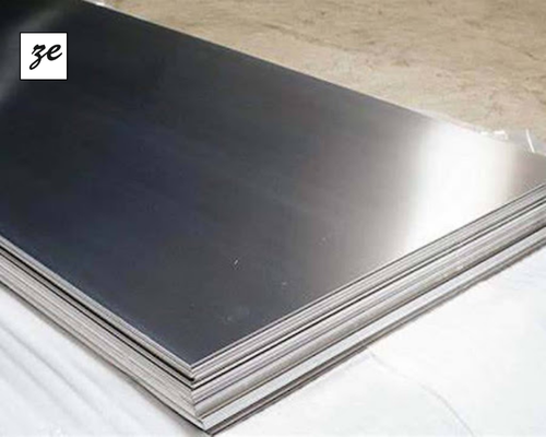 Alloy 2304 Duplex Steel Supplier for Heat Exchangers & Pressure Vessels