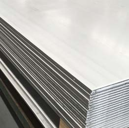 Alloy 329 Plates and Pipes