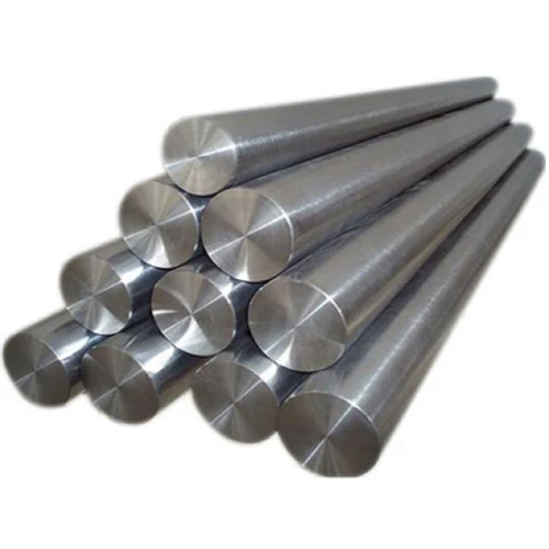 Alloy F53 Tubes