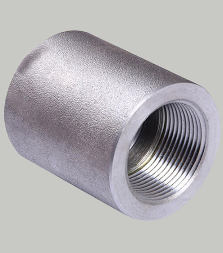 Alloy F55 Super Duplex Steel Fittings