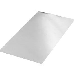 Alloy F55 Super Duplex Steel Plates