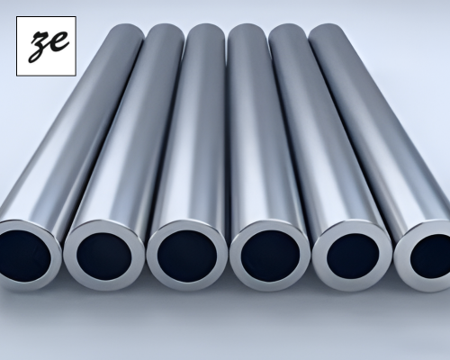 Buy Corrosion-Resistant Alloys Supplier Global