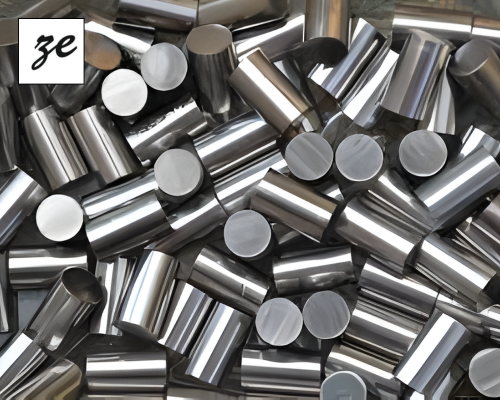 Custom Nickel Alloy Components Exporter USA