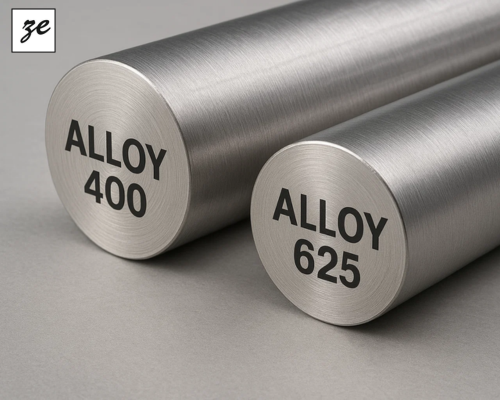 Does Your Project Need Alloy 400 or Alloy 625? A Practical Buyer Comparison