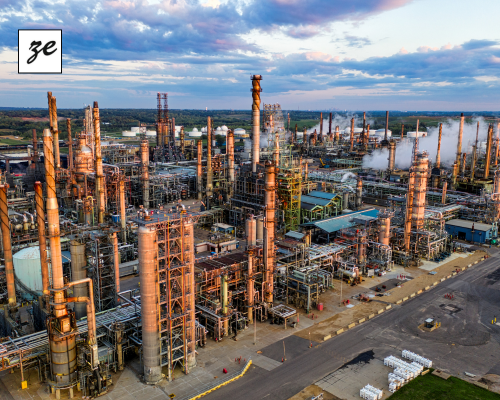 Duplex Stainless Steel Exporter in India for Oil & Gas Projects