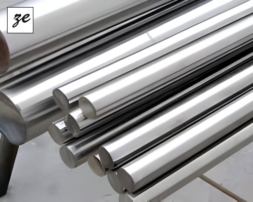 Duplex Steel F60 Round Bars Supplier