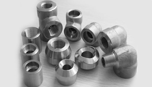 Duplex Steel Fittings