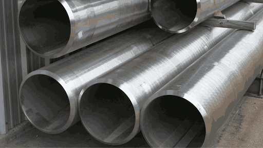 Duplex Steel Pipe Grades