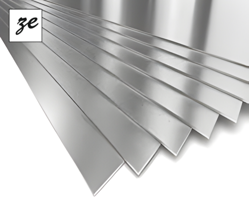 Duplex Steel Plate Supplier Middle East