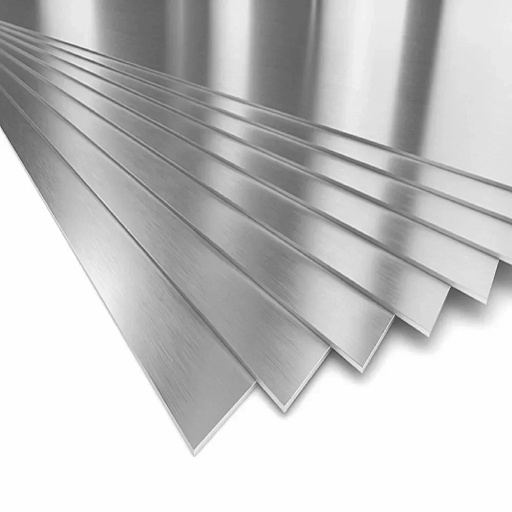 Duplex Steel Plates