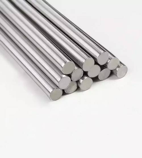 Duplex Steel Round Bars