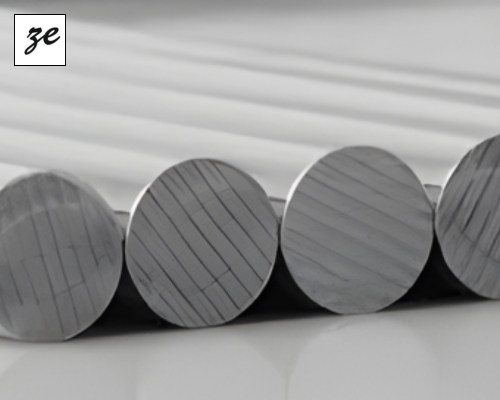 High Quality Duplex Steel S31803 Round Bars Supply