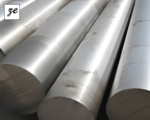 Duplex Steel S32205 Round Bars – Reliable Strength