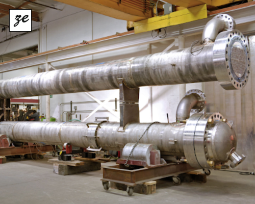 Duplex Steel Supplier in India | Plates, Pipes & Fittings Exporter