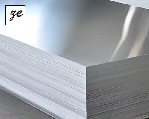 Duplex & Super Duplex Steel Exporter Singapore