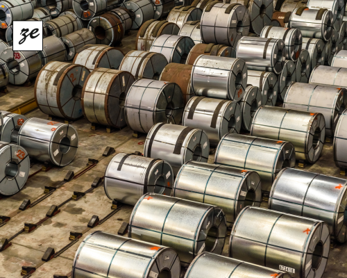 Global Nickel Alloy Exporter – India-Based Manufacturer