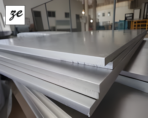 Hastelloy Alloy Sheets Exporter Canada