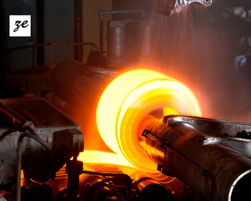 High-Strength Alloy Steel Fasteners Manufacturer & Exporter