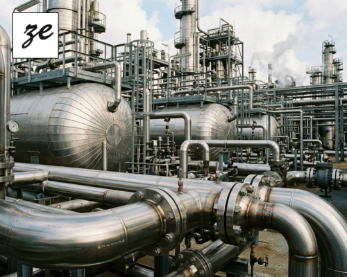 How Duplex Steel Helps Reduce Lifecycle Costs in Industrial Projects