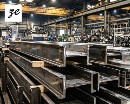 How Duplex Steel Is Supporting High-Temperature Industrial Applications