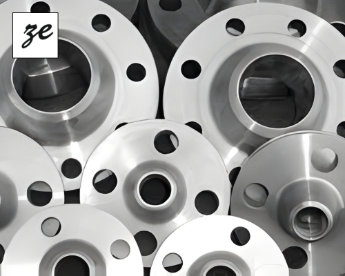Inconel 600 Flanges Supplier USA