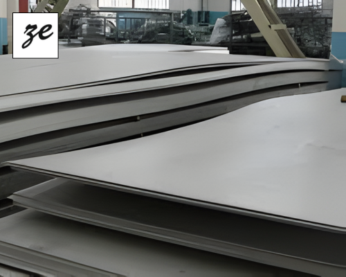 Inconel 625 Alloy Exporter USA