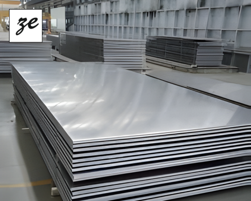 Inconel 718 Sheets for Sale Europe