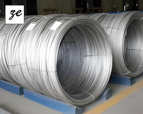 Inconel Welding Rods Supplier Australia