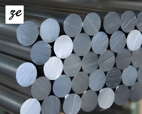Nickel Alloy Bars Manufacturer India – Zeon Exports