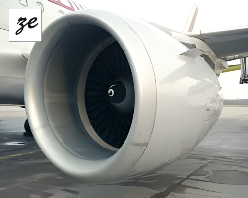 Nickel Alloy for Aerospace Applications Europe