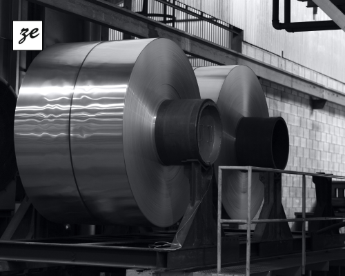 Nickel Alloy Manufacturer in India for Aerospace & Power Plants