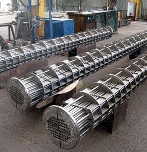 Performance in Heat Exchangers