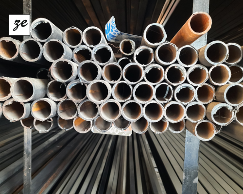 Stainless Steel Round Bars Supplier – Grades, Tolerances & Export