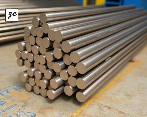 Stainless Steel Supplier for Offshore & Marine Applications Worldwide