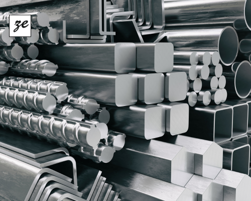 Super Duplex Stainless Steel 2507 Supplier