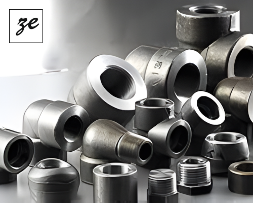 Super Duplex Steel Fittings Supplier Germany