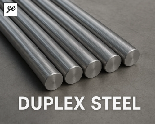 What Is the PREN Value in Duplex Steel?