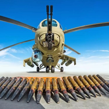 Defense Industry Solutions
