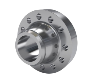 Flanges