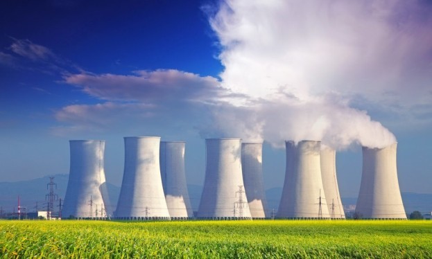 Nuclear Power Industry Solutions