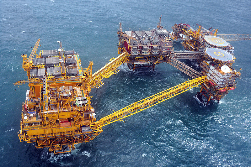 Oil and Gas Industry Solutions