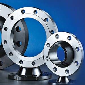 Duplex Steel Flanges