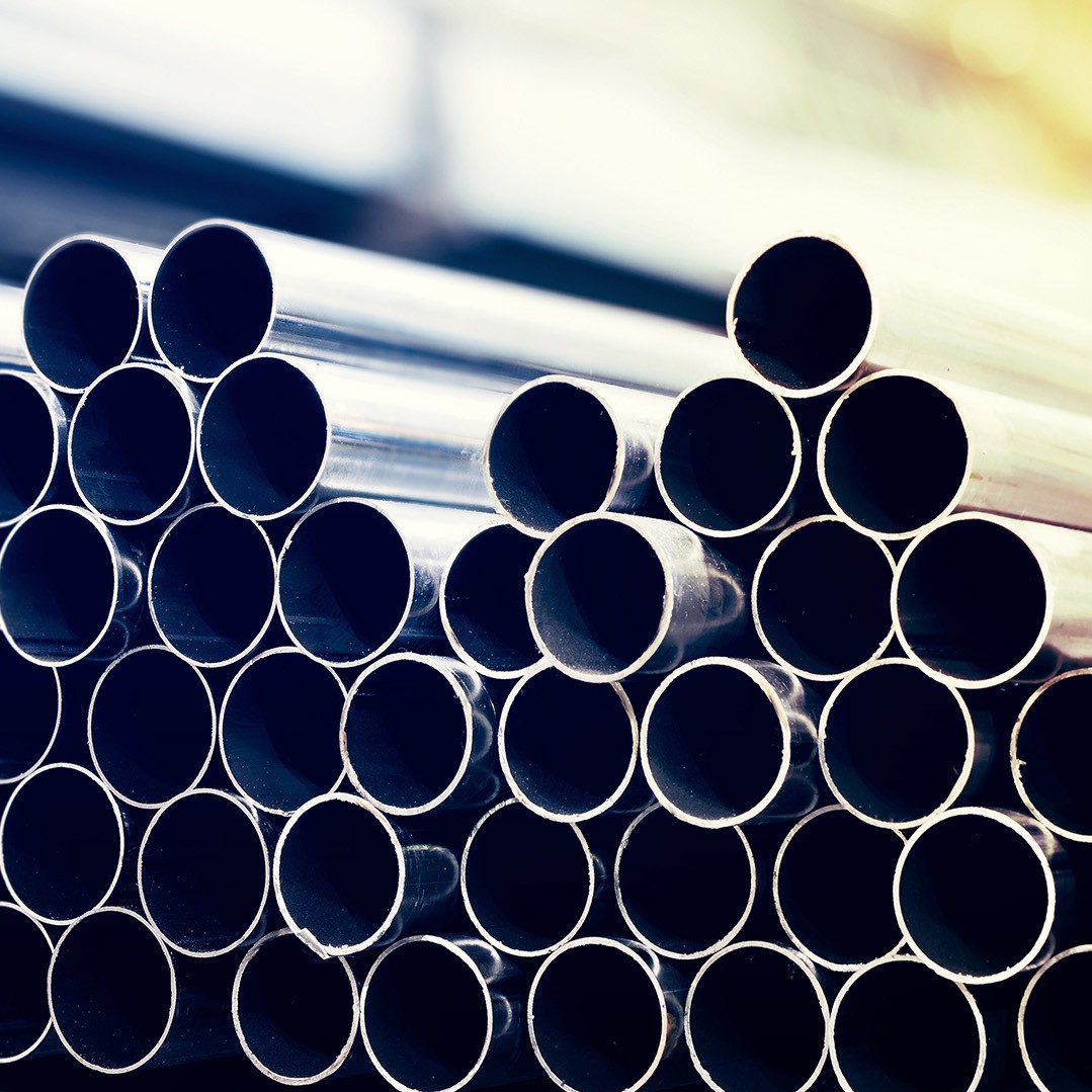 Duplex Steel Pipes and Tubes