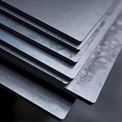 Duplex Steel Sheets and Plates