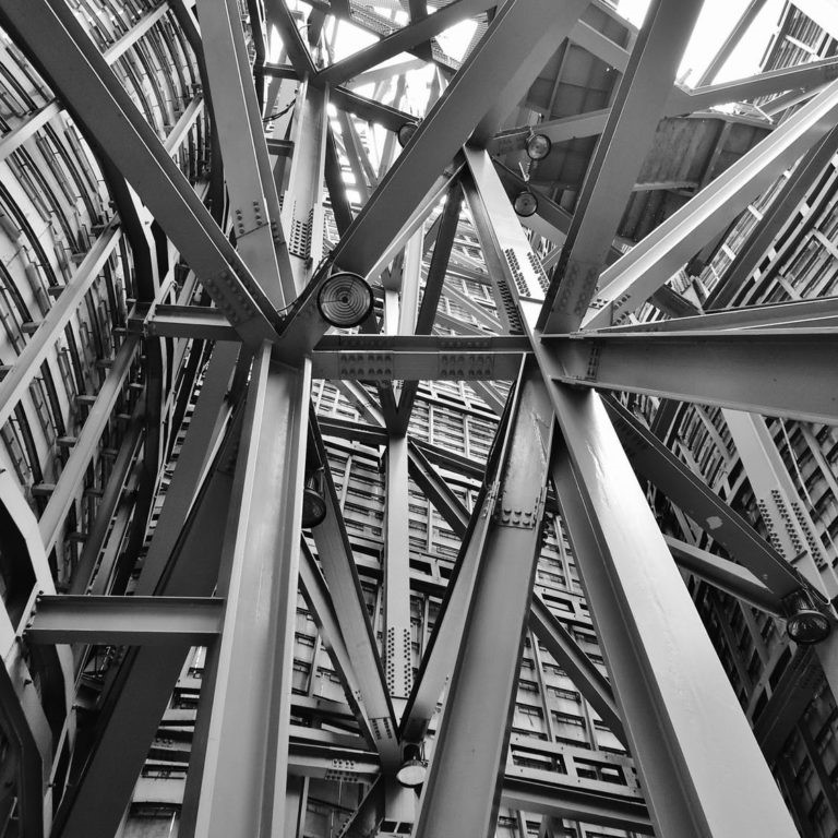 Duplex Steel Structural Profiles