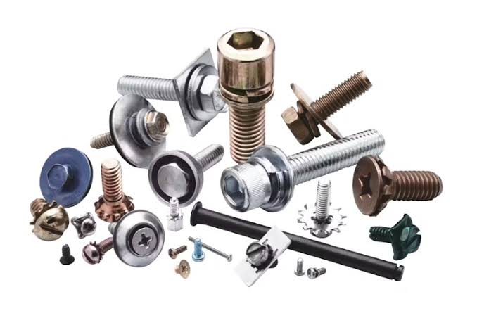 Exotic Alloys Alloy 218 Fasteners Exotic Alloys Alloy 218 Fasteners