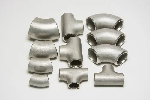 Super Duplex Steel Alloy 255 Fittings Super Duplex Steel Alloy 255 Fittings