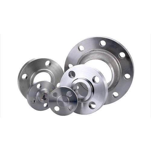 Nickel Alloys Alloy 718 (Inconel) Flanges