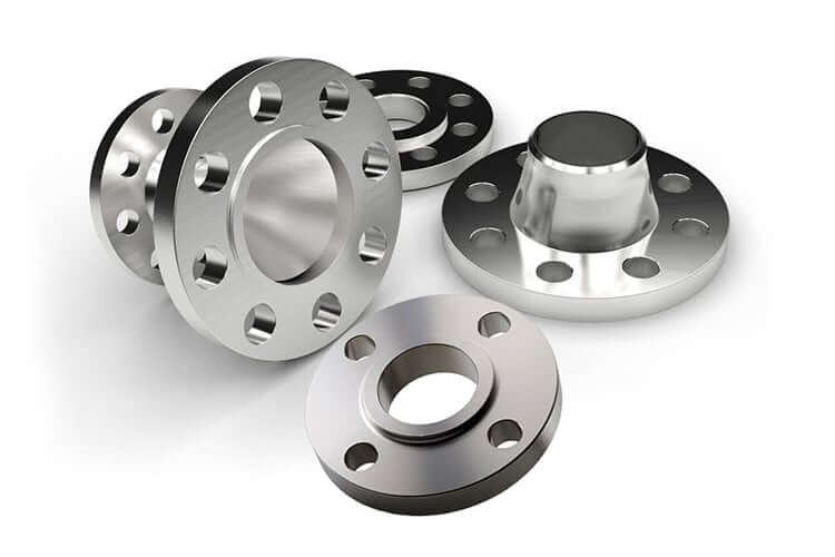 Super Duplex Steel Alloy 255 Flanges Super Duplex Steel Alloy 255 Flanges
