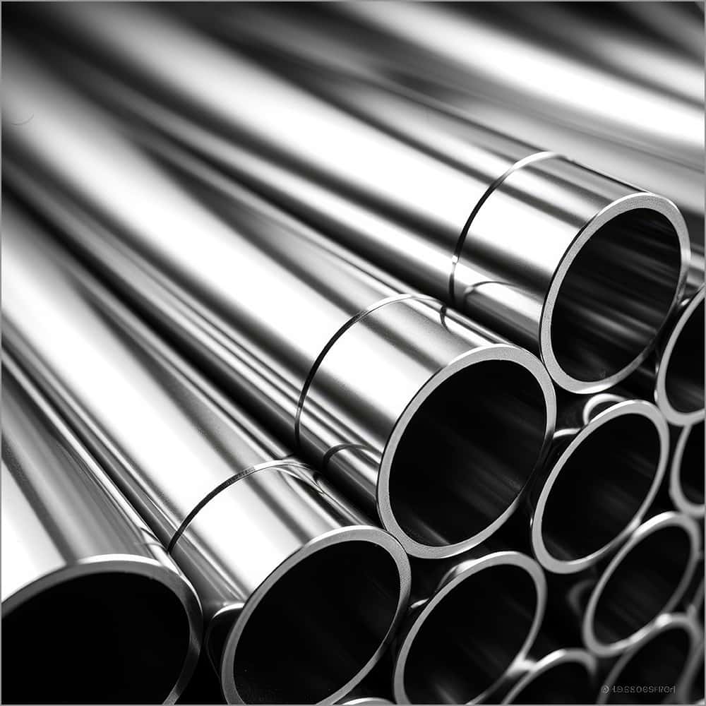 Exotic Alloys Alloy 254 Pipes